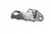 Кріплення бампера пер. пра. MAZDA CX5 12-16 (TEMPEST) 034 4572 932