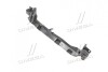 Направляюча бампера пер. MAZDA CX5 12-16 (TEMPEST) 034 4572 942