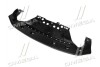 Защита бампера пер. MAZDA 6 13-16 (TEMPEST) 034 4585 220
