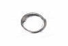 Окуляр решітки бампера пер. пра. MAZDA 3 13-16 (TEMPEST) 034 4628 928