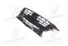 Решетка радиатора MAZDA 3 13-16 (TEMPEST) 034 4628 999