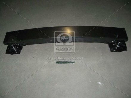 Фото 1 - шина бампера пер. MIT OUTLANDER -07 TEMPEST 036 0360 940 Шина бампера пер. MIT OUTLANDER -07 TEMPEST 036 0360 940 (фото 1)