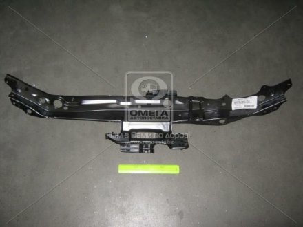Панель пер. NIS MICRA K12 03-10 TEMPEST 037 0379 200 (фото 1)