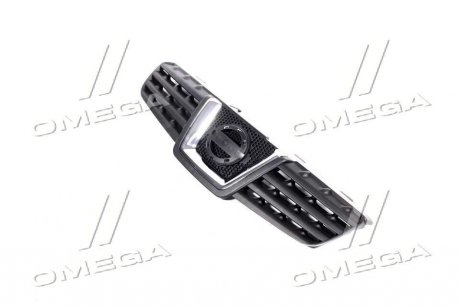 Решетка радиатора NIS QASHQAI TEMPEST 037 0391 990