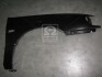 Крыло пер. пра. NIS SUNNY N14 91- (пр-во TEMPEST) 037 0394 310