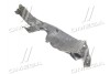 Підкрилок пер. пра. NIS X-TRAIL 08-10 (TEMPEST) 037 0729 388C