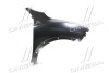 Крило пер. пра. NISSAN JUKE 15- (TEMPEST) 037 4628 312