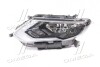 Фара лів. NIS X-TRAIL / ROGUE 17- (TEMPEST) 037 4631 R1C