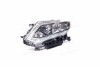 Фара лев. NIS X-TRAIL / ROGUE 14-17 (TEMPEST) 037 5826 R1C