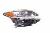 Фара пра. NIS X-TRAIL / ROGUE 14-17 (TEMPEST) 037 5826 R2C
