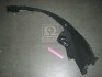 Подкрылок пер. пра. OP ASTRA G (пр-во TEMPEST) 038 0404 100