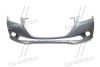 Бампер пер. PEUGEOT 301 13-17 (TEMPEST) 039 4573 900