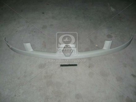 Решетка радиатора RENAULT KANGOO 03-09 TEMPEST 041 0468 991 (фото 1)