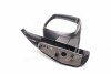 Дзеркало пра. REN KANGOO 09- (вир-во TEMPEST) 041 0469 406