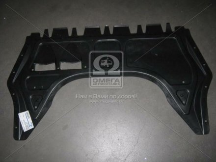 Защита двигателя SK OCTAVIA TEMPEST 045 0517 225 (фото 1)