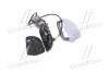 Зеркало прав. SK OCTAVIA 09- (пр-во TEMPEST) 045 0518 402