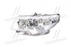 Фара лів. SK SUPERB 09-13 (TEMPEST) 045 1864 R1C