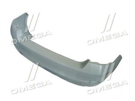 Фото 1 - бампер зад. SK OCTAVIA 13- TEMPEST 045 1869 950 Бампер зад. SK OCTAVIA 13- TEMPEST 045 1869 950 (фото 1)