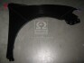 Крило пер. пра. TOY CAMRY 06- (вир-во TEMPEST) 049 0550 310