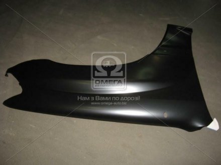 Фото крило пер. пра. TOY LANDCRUISER 98-04 TEMPEST 049 0571 310 Крило пер. пра. TOY LANDCRUISER 98-04 TEMPEST 049 0571 310