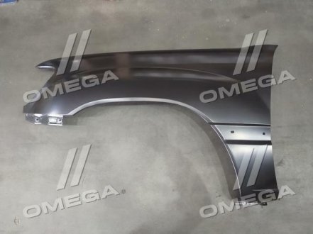 Фото крило пер. лів. TOY LANDCRUISER 98-04 TEMPEST 049 0571 311 Крило пер. лів. TOY LANDCRUISER 98-04 TEMPEST 049 0571 311