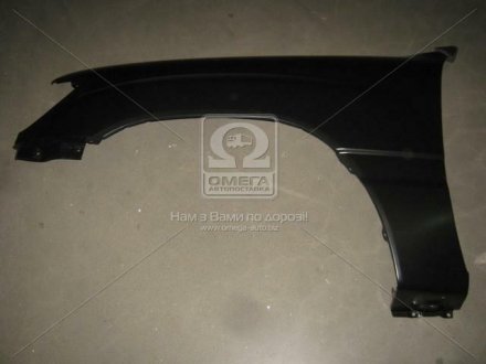 Фото 1 - крыло пер. лев. TOY LANDCRUISER 98-08 TEMPEST 049 0571 313 Крыло пер. лев. TOY LANDCRUISER 98-08 TEMPEST 049 0571 313 (фото 1)