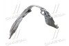 Підкрилок пер. лів. TOY RAV4 01-06 (TEMPEST) 049 0577 387