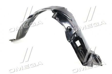 Подкрылок пер. лев. TOY RAV4 06-10 TEMPEST 049 0578 387