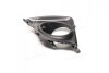 Ґрати бамп. лів. TOY COROLLA 13- (вир-во TEMPEST) 049 4839 911