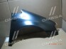 Крило пер. пра. VW CADDY 04- (вир-во TEMPEST) 051 0594 312