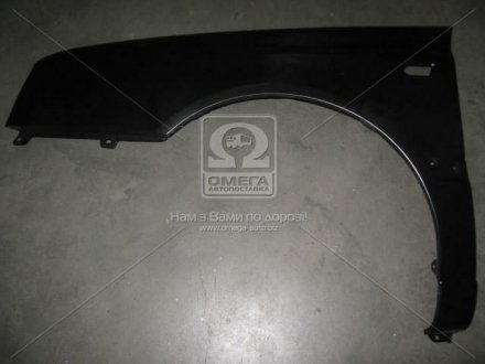Фото 1 - крыло пер. лев. VW GOLF III TEMPEST 051 0596 317 Крыло пер. лев. VW GOLF III TEMPEST 051 0596 317 (фото 1)