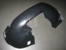 Підкрилок пер. пра. VW GOLF V (вир-во TEMPEST) 051 0598 104