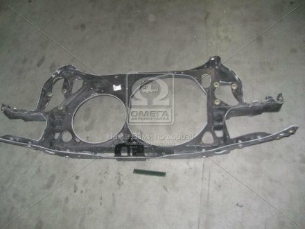 Панель пер. +/-AC VW PASSAT B5 00-05 TEMPEST 051 0609 200 (фото 1)