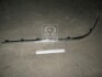 Молдинг бампера зад. пра. VW PASSAT B6 05-10 (вир-во TEMPEST) 051 0610 972