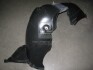 Подкрылок пер. пра. VW POLO 02-05 (пр-во TEMPEST) 051 0615 102