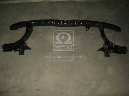 Панель пер. VW T5 03-09 TEMPEST 051 0622 200 (фото 1)