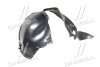 Подкрылок пер. лев. VW T5 03-09 (TEMPEST) 051 0622 387