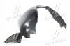Подкрылок пер. пра. VW T5 03-09 (TEMPEST) 051 0622 388