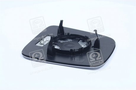 Вкладыш зерк. лев. VW CADDY 04- TEMPEST 051 0622 433