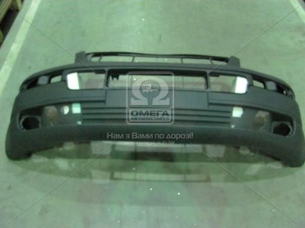 Бампер пер. VW T5. 03- TEMPEST 051 0622 901 (фото 1)