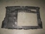 Панель пер. VW POLO 09- (пр-во TEMPEST) 051 0740 200