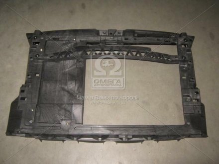 Панель пер. VW POLO 09- TEMPEST 051 0740 200 (фото 1)