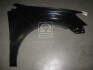 Крило пер. пра. VW POLO 09- (вир-во TEMPEST) 051 0740 310