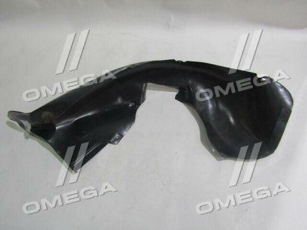 Подкрылок пер. лев. VW CADDY 11-15 TEMPEST 051 1853 387 (фото 1)