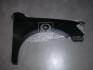 Крило пер. пра. VW PASSAT B7 EUR 11-15 (вир-во TEMPEST) 051 2147 312