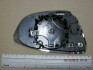 Вкладыш зерк. лев. VW PASSAT B7 10- (пр-во TEMPEST) 051 2147 431