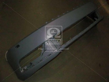 Фото 1 - бампер пер. VW PASSAT B7 10- TEMPEST 051 2147 901 Бампер пер. VW PASSAT B7 10- TEMPEST 051 2147 901 (фото 1)