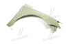 Крило пер. пра. VW JETTA 11-18 (TEMPEST) 051 5747 312G