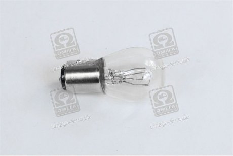 Лампа указателей поворотов и стоп-сигналов BAY15d 12V P21/5W &lt;&gt; TEMPEST 12V21/5W (фото 1)