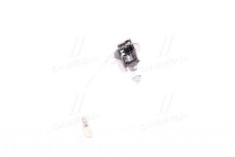 Лампа головного света H3 12V 100W &lt;&gt; TEMPEST H3 12V100W (фото 1)